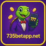 735 bet app